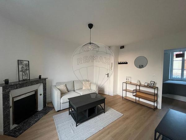 Appartement  à louer - Aube - 10
