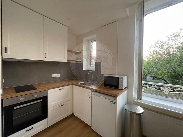 Appartement  à louer - Aube - 10