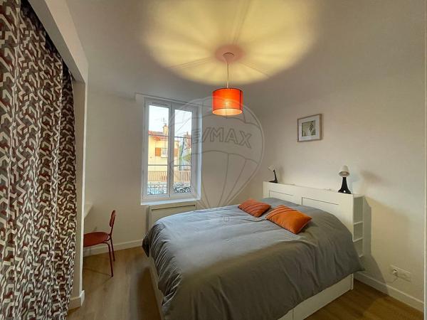 Appartement  à louer - Aube - 10