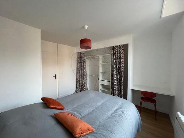 Appartement  à louer - Aube - 10