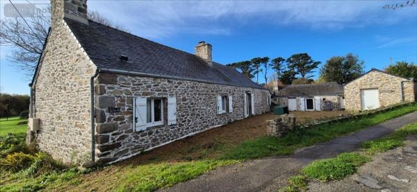 Maison à vendre à Landéda dans le Finistère (29870), ref : 29055-1089680