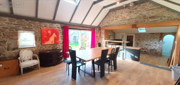 Maison à vendre à Landéda dans le Finistère (29870), ref : 29055-1089680