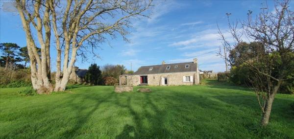 Maison à vendre à Landéda dans le Finistère (29870), ref : 29055-1089680
