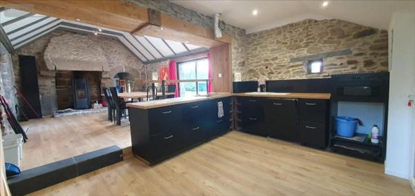 Maison à vendre à Landéda dans le Finistère (29870), ref : 29055-1089680