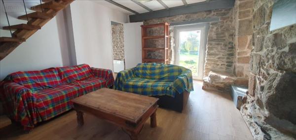 Maison à vendre à Landéda dans le Finistère (29870), ref : 29055-1089680