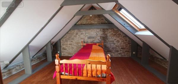 Maison à vendre à Landéda dans le Finistère (29870), ref : 29055-1089680