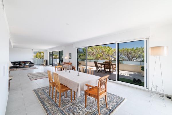 Vente Penthouse Nice 3 Pièces 152 m²