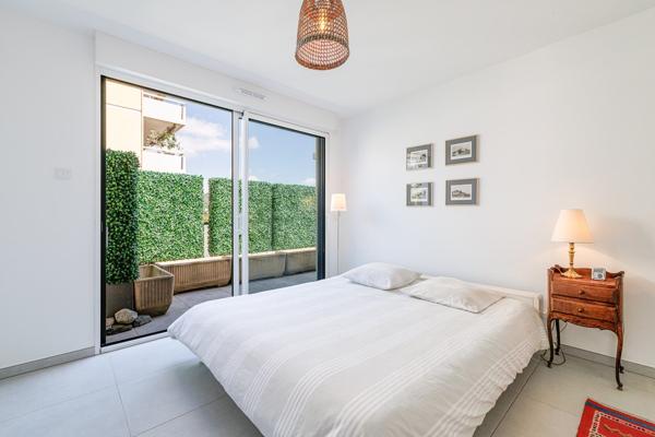 Vente Penthouse Nice 3 Pièces 152 m²