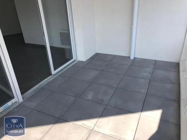 Appartement à louer 3 pièces 72.74m²