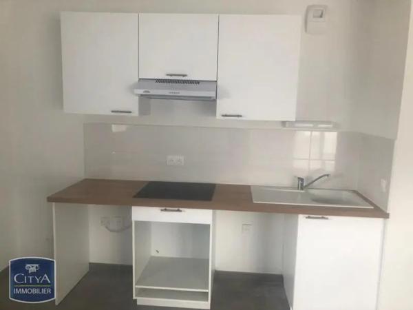 Appartement à louer 3 pièces 72.74m²