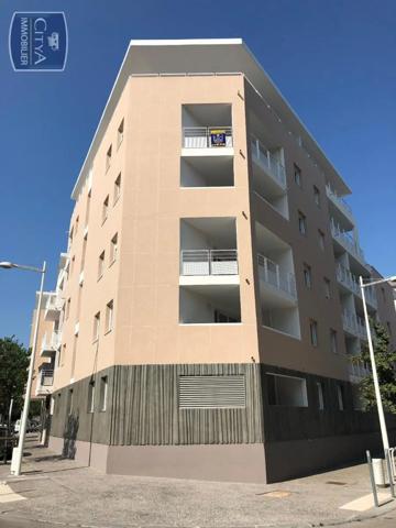 Appartement à louer 3 pièces 72.74m²