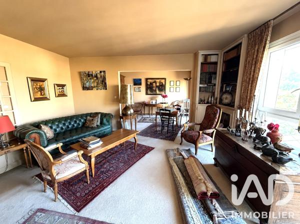 Appartement à vendre 4 pièces 102 m² Compiègne