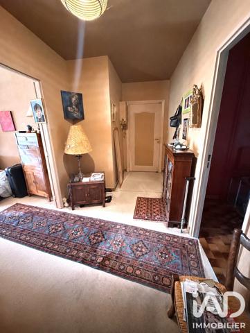Appartement à vendre 4 pièces 102 m² Compiègne