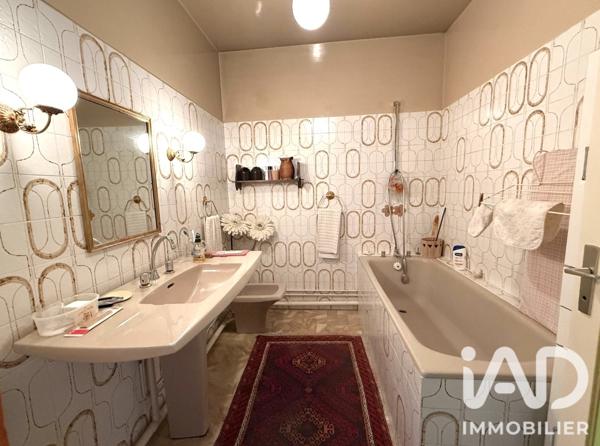 Appartement à vendre 4 pièces 102 m² Compiègne
