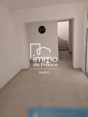 Maison à louer aux Sables-d'Olonne (85100)