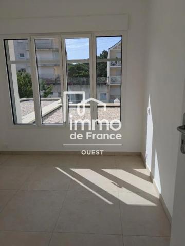 Maison à louer aux Sables-d'Olonne (85100)