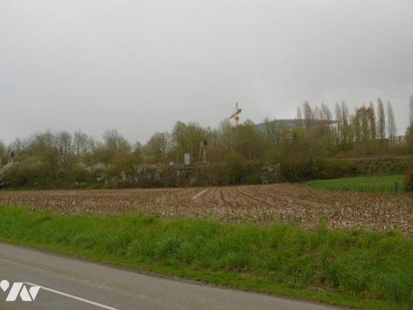 Terrain à Batir - MORCOURT