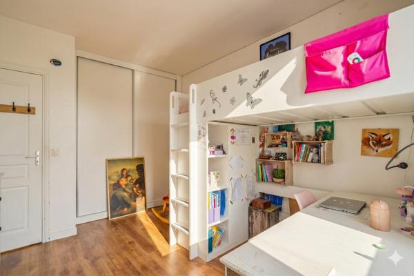 Vente Appartement de luxe Paris 15 3 Pièces 60 m²