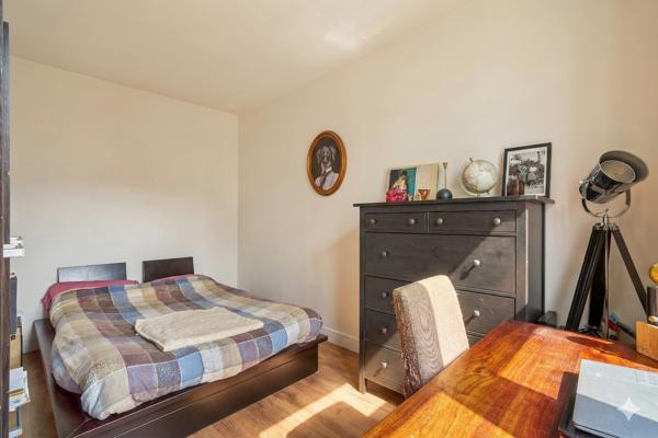 Vente Appartement de luxe Paris 15 3 Pièces 60 m²