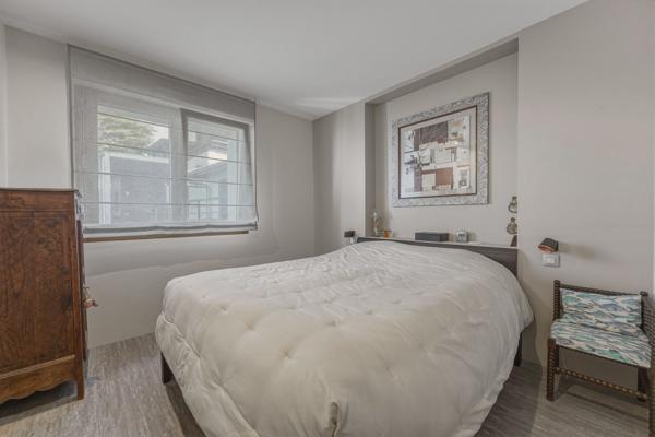 Vente Appartement de luxe Amphion-les-Bains 4 Pièces 118 m²