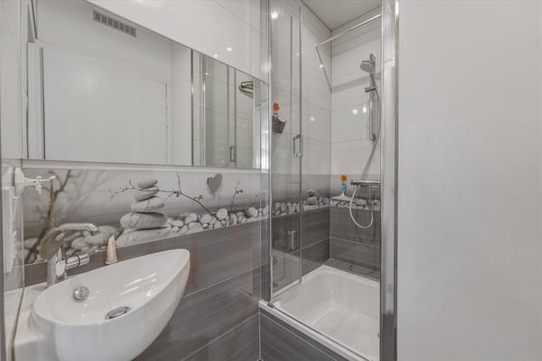 Vente Appartement de luxe Amphion-les-Bains 4 Pièces 118 m²