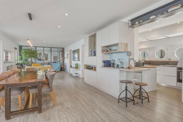 Vente Appartement de luxe Amphion-les-Bains 4 Pièces 118 m²