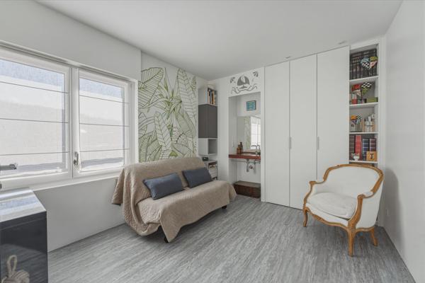 Vente Appartement de luxe Amphion-les-Bains 4 Pièces 118 m²