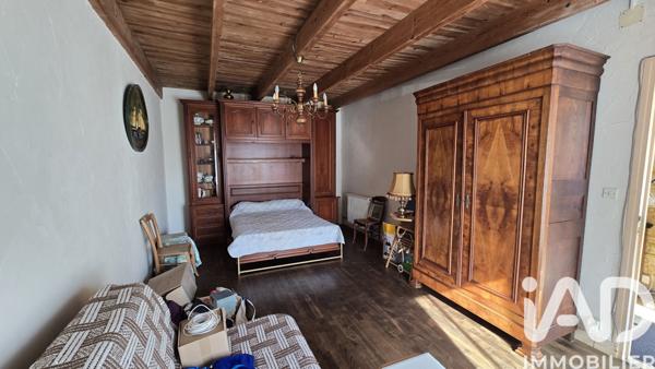 Maison à vendre 5 pièces 124,36 m² La Boussac