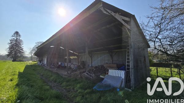 Maison à vendre 5 pièces 124,36 m² La Boussac