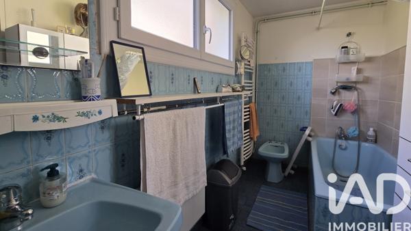 Maison à vendre 5 pièces 124,36 m² La Boussac