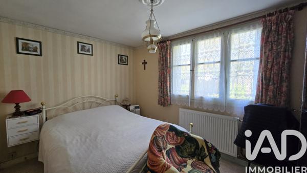 Maison à vendre 5 pièces 124,36 m² La Boussac