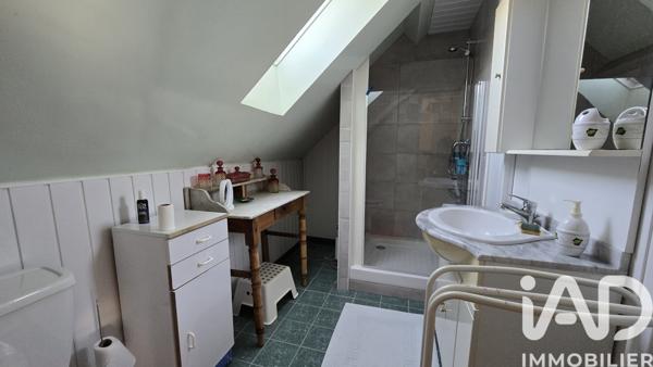 Maison à vendre 5 pièces 124,36 m² La Boussac