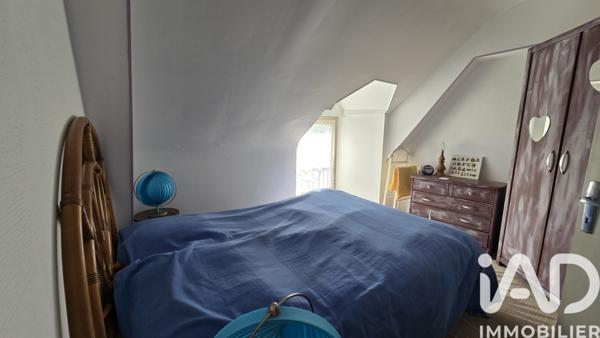 Maison à vendre 5 pièces 124,36 m² La Boussac