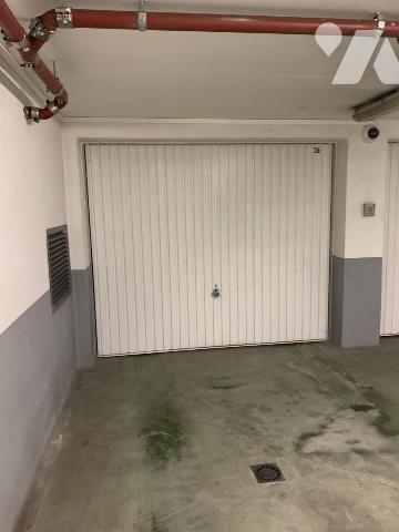 BOULOGNE SUR MER A VENDRE APPARTEMENT AVEC GARAGE