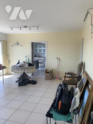 BOULOGNE SUR MER A VENDRE APPARTEMENT AVEC GARAGE