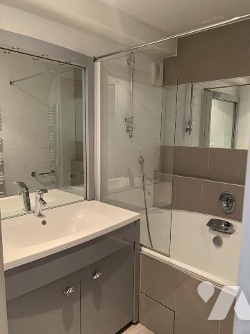 BOULOGNE SUR MER A VENDRE APPARTEMENT AVEC GARAGE