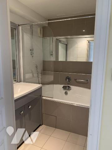 BOULOGNE SUR MER A VENDRE APPARTEMENT AVEC GARAGE