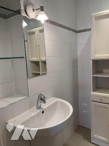 BOULOGNE SUR MER A VENDRE APPARTEMENT AVEC GARAGE