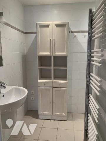 BOULOGNE SUR MER A VENDRE APPARTEMENT AVEC GARAGE