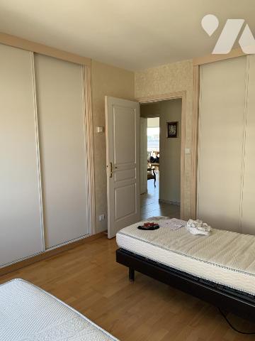 BOULOGNE SUR MER A VENDRE APPARTEMENT AVEC GARAGE