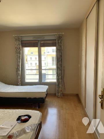 BOULOGNE SUR MER A VENDRE APPARTEMENT AVEC GARAGE