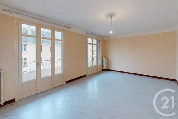 Appartement T3 à vendre  3 pièces - 72,22 m2 RODEZ - 12