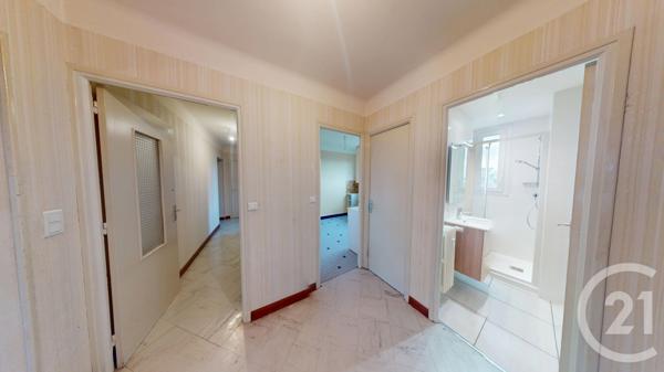 Appartement T3 à vendre  3 pièces - 72,22 m2 RODEZ - 12