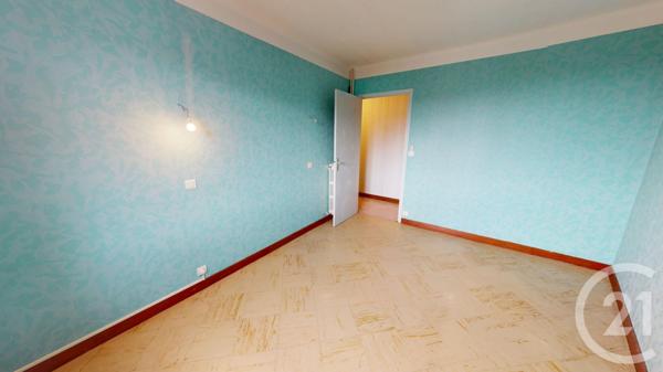 Appartement T3 à vendre  3 pièces - 72,22 m2 RODEZ - 12