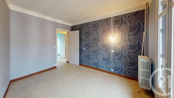 Appartement T3 à vendre  3 pièces - 72,22 m2 RODEZ - 12