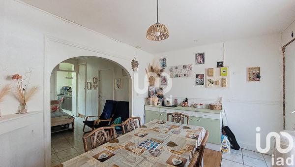 Maison à vendre 4 pièces 71 m² Valenciennes