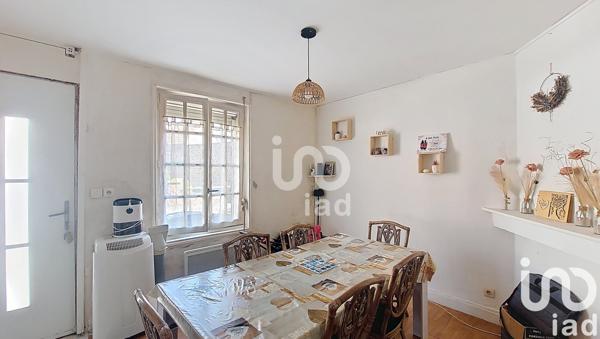 Maison à vendre 4 pièces 71 m² Valenciennes