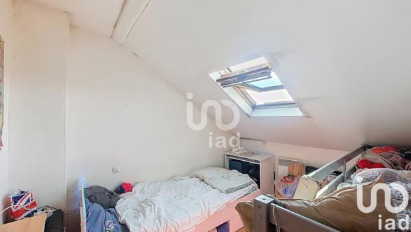 Maison à vendre 4 pièces 71 m² Valenciennes