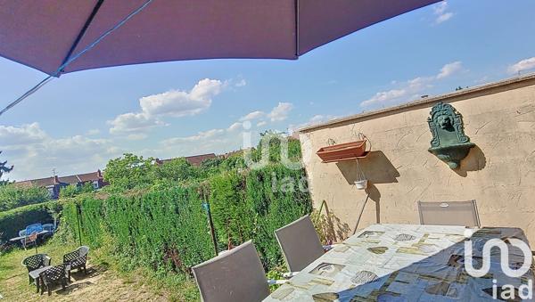 Maison à vendre 4 pièces 71 m² Valenciennes