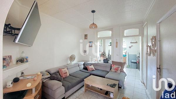 Maison à vendre 4 pièces 71 m² Valenciennes